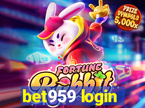 bet959 login